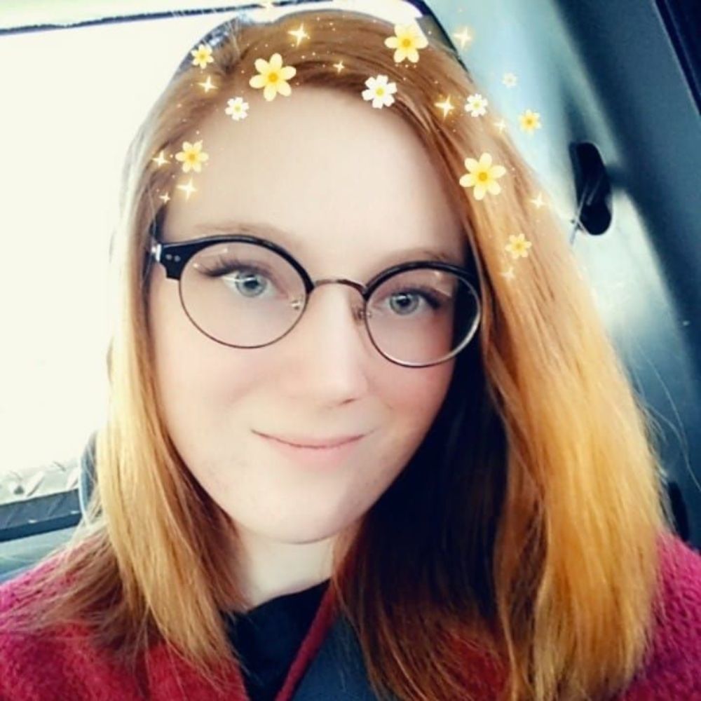 Meet your Posher, Courtney